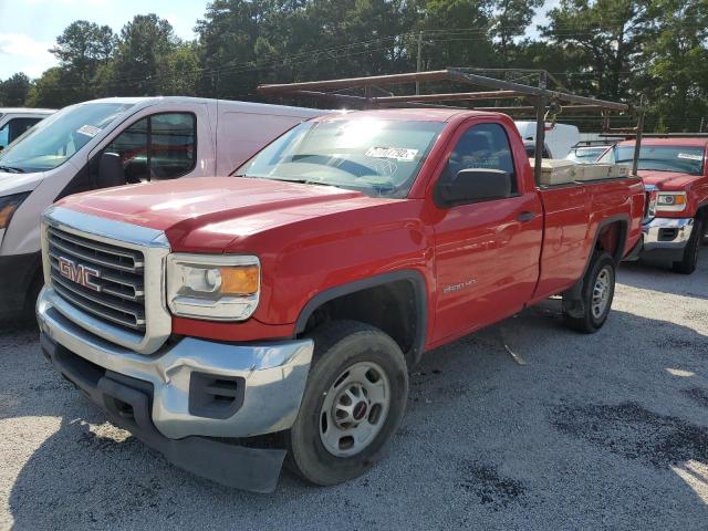 1GT01XEG2FZ128675 GMC Sierra C2500 Heavy Duty