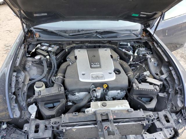 2016 INFINITI EX37 JN1BY1PPXGM630995