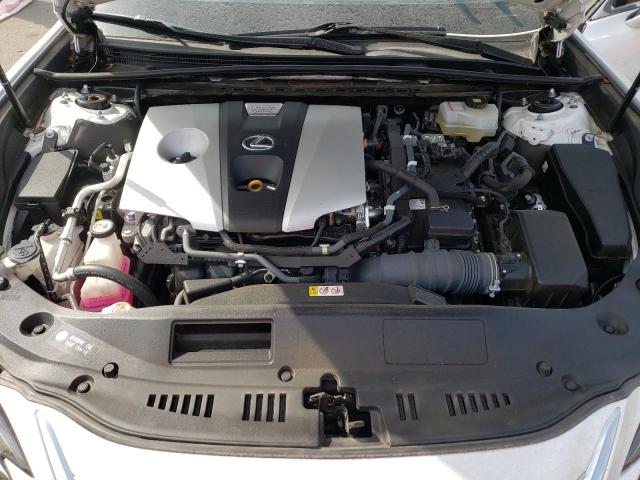 2020 LEXUS ES 300H LU 58AE21B18LU005492