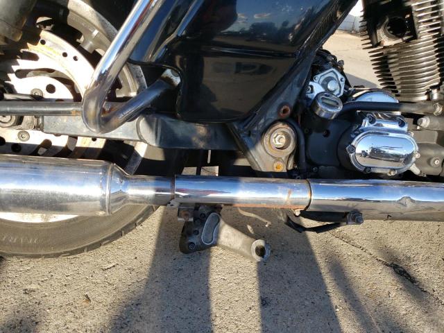 2002 HARLEY-DAVIDSON FLHPI 1HD1FHW152Y703601