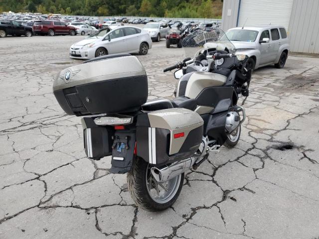 2017 BMW R1200 RT WB10A1307HZ431843