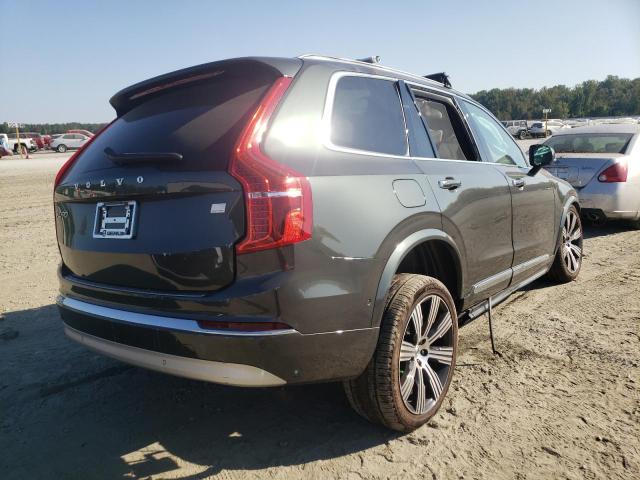 2022 VOLVO XC90 T8 RE YV4BR0CLXN1803062