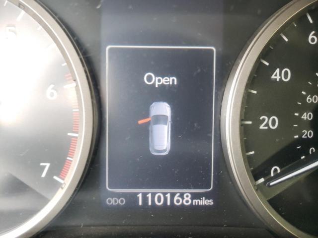 2015 LEXUS NX 200T JTJYARBZ4F2002473