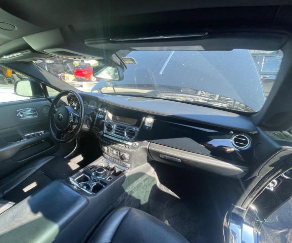 2016 ROLLS-ROYCE DAWN SCA666D58GU102304