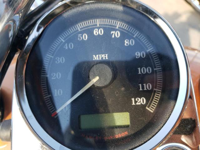 2008 HARLEY-DAVIDSON FXDL 105TH 1HD1GN4408K313378