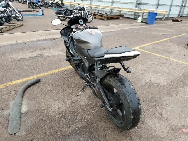 2016 YAMAHA YZFR6 C JYARJ16Y8GA011108