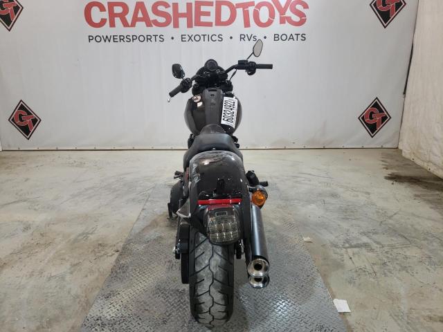 2022 HARLEY-DAVIDSON FLXRS 1HD1YWZ14NB050826