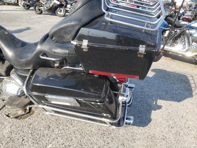 2000 HARLEY-DAVIDSON ELECT GLID 1HD1DGV14YY650626