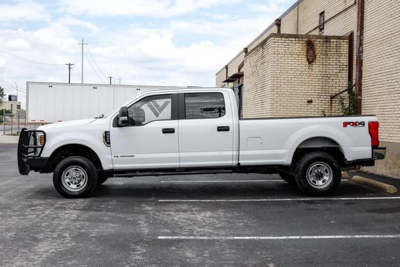 2019 Ford F350 Super Duty VIN: 1FT8W3BT3KEC89746 Lot: 60564042