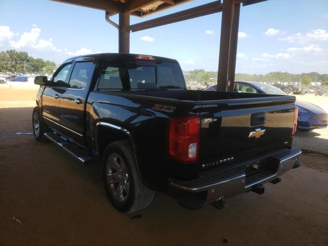 2017 CHEVROLET SILVRDO LT 3GCUKSEC3HG490841