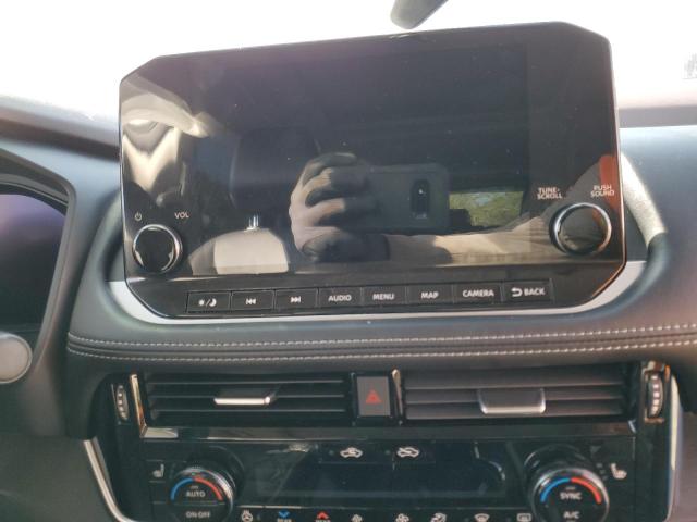 2021 NISSAN ROGUE PLAT JN8AT3DD9MW319527