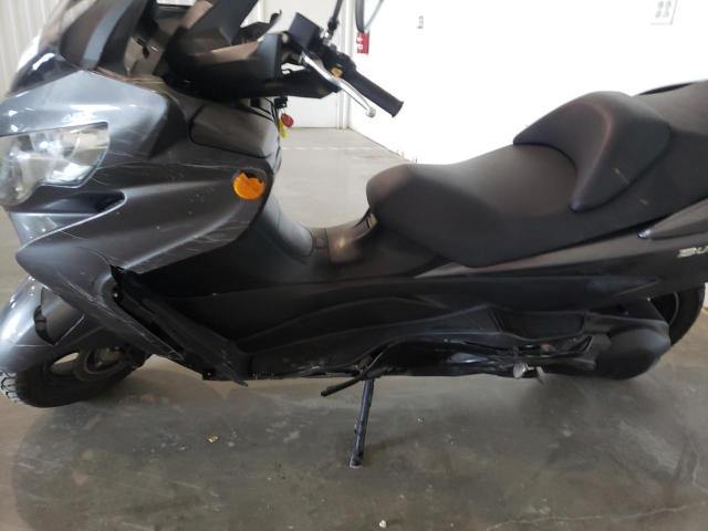 2012 SUZUKI AN400 A JS1CK44B7C2100190