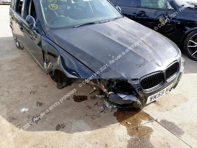 WBAUS32010A684557 BMW 318i Es