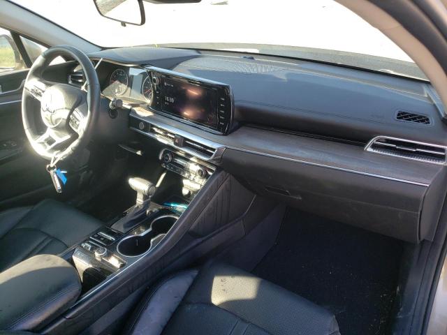 2021 KIA K5 EX - 5XXG34J24MG039126