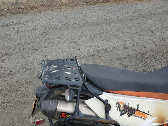 2013 KTM 990 ADVENT VBKVA940XDM992114