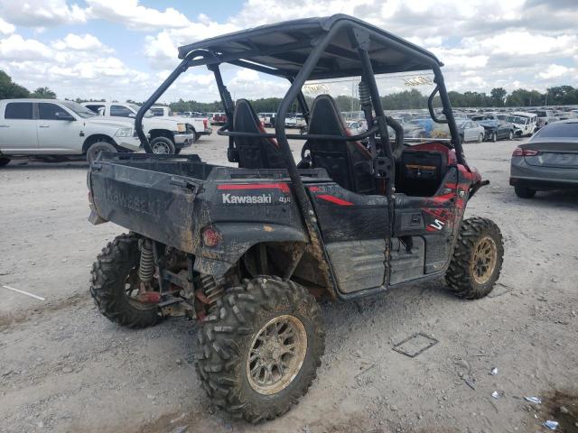 2022 KAWASAKI KRF800 J JKBRFCJ13NB502226