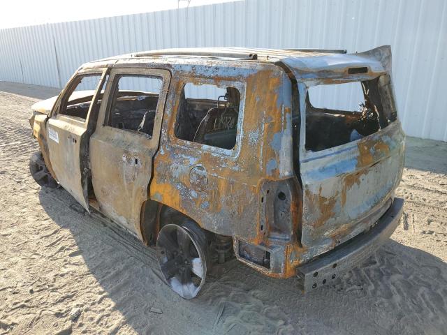 1C4NJPBAXGD788614 Jeep Patriot Sport