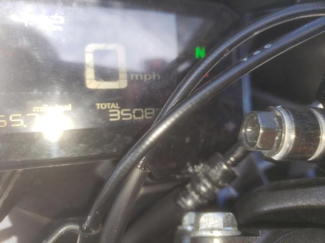 2021 HONDA CBR500 RA MLHPC6254M5201696