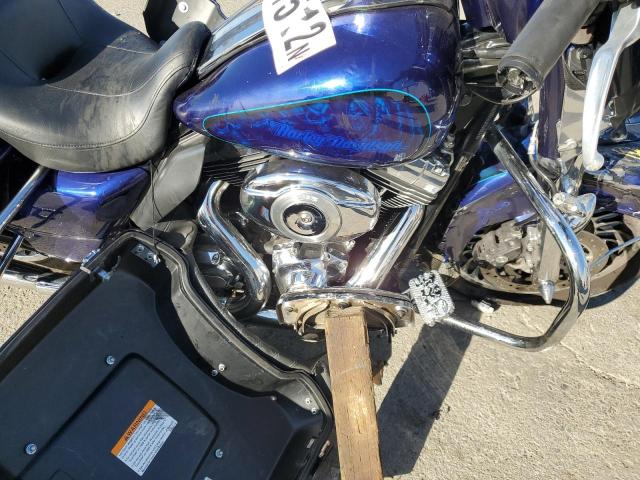 2012 HARLEY-DAVIDSON FLHTK ELEC - 1HD1KEM31CB603840