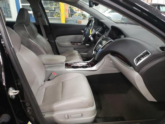 2015 ACURA TLX ADVANC 19UUB2F75FA004576