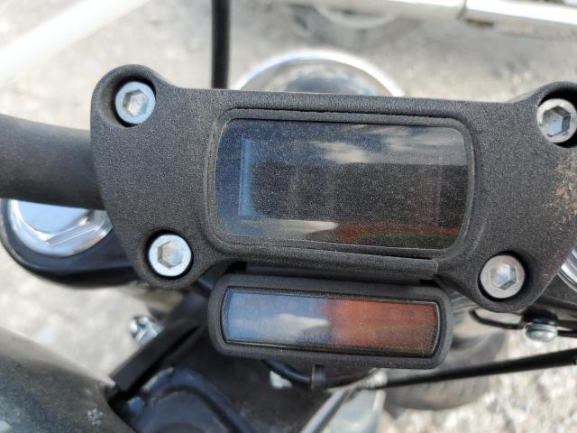 2020 HARLEY-DAVIDSON FXBB 1HD1YJJ28LB014464