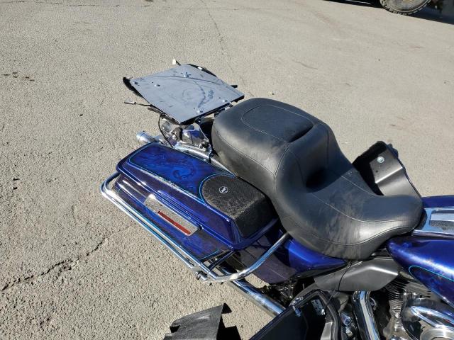 2012 HARLEY-DAVIDSON FLHTK ELEC - 1HD1KEM31CB603840