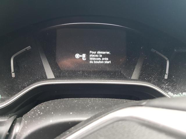 2021 HONDA CR-V SPORT 2HKRW2H44MH233252