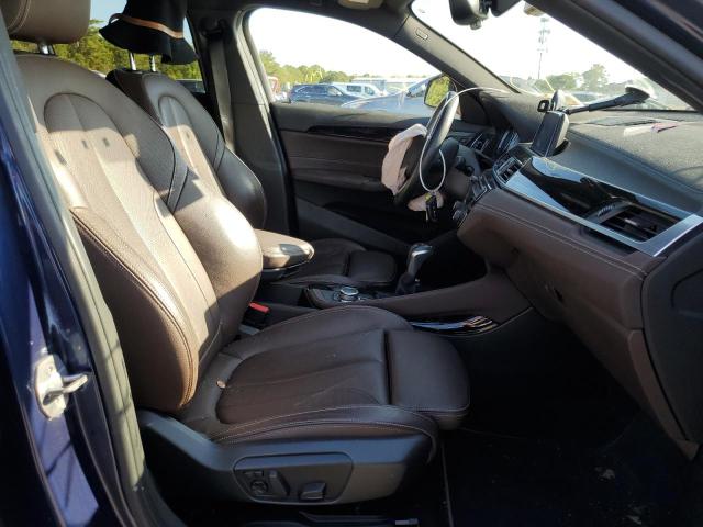 2018 BMW X2 SDRIVE2 WBXYJ3C30JEJ81518