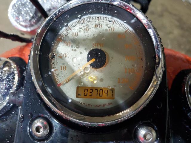 2010 HARLEY-DAVIDSON FXDWG 1HD1GP414AC330895