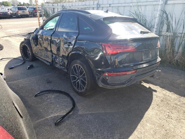 2022 AUDI Q5 SPORTBA WA14AAFY5N2102756