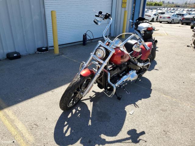 2018 HARLEY-DAVIDSON FXLR LOW R 1HD1YNJ30JC020427