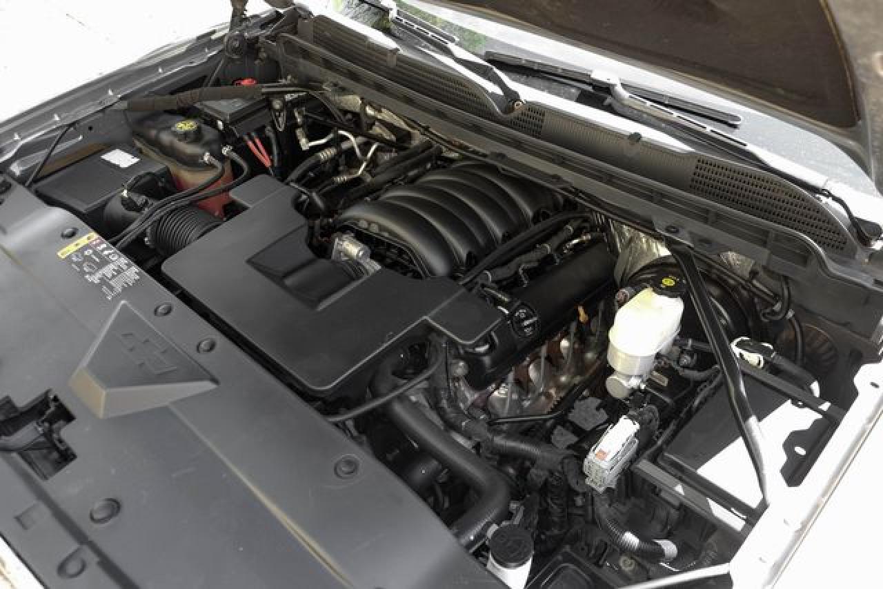 2017 Chevrolet Silverado C1500 Lt VIN: 3GCPCREC0HG305065 Lot: 60564222