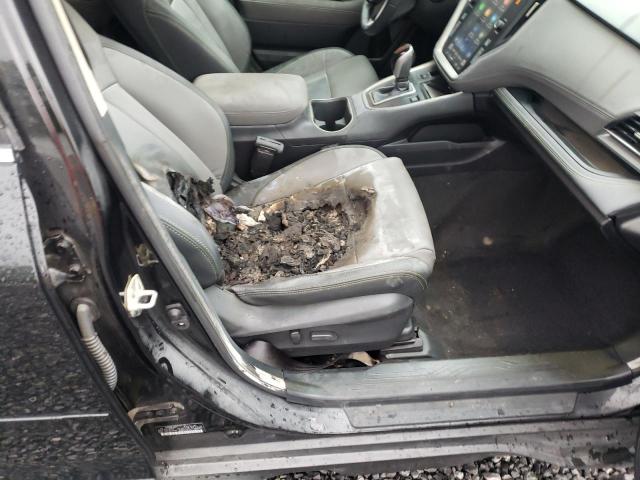 2021 SUBARU OUTBACK ON 4S4BTGLD0M3185514