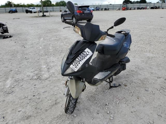 2017 YAMAHA ALL OTHER LEHTCB179HR000073