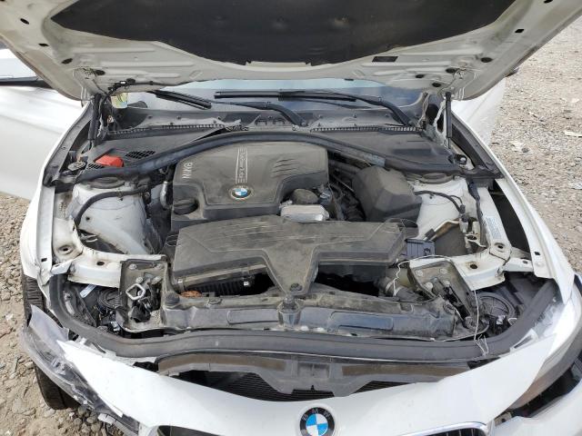 2015 BMW 328 I - WBA3A5G58FNP34970
