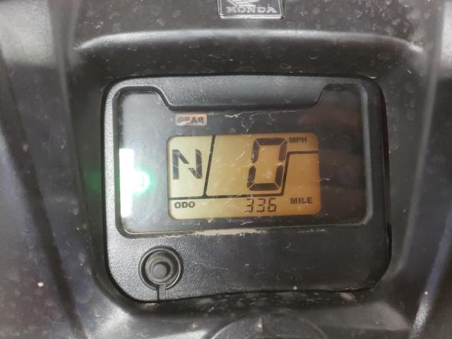 2022 HONDA TRX520 FA 1HFTE46E7N4700662