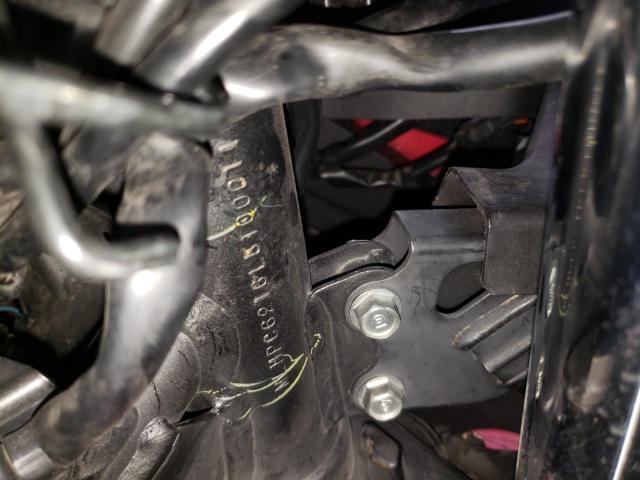 2020 HONDA CBR500 R MLHPC6216L5100011