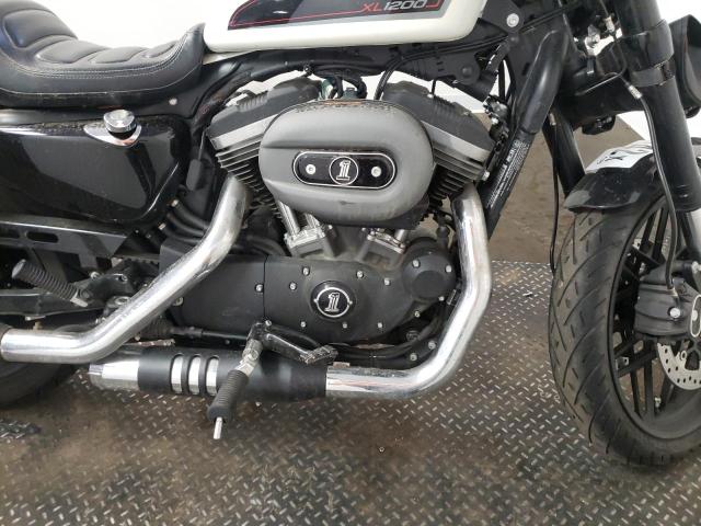 2019 HARLEY-DAVIDSON XL1200 CX 1HD1LM315KC418108