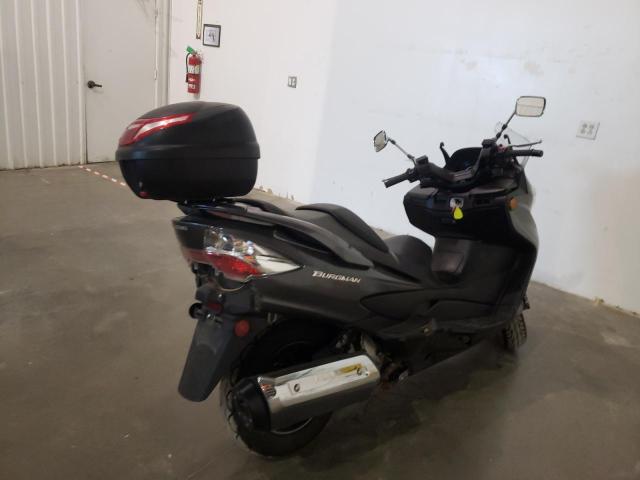2012 SUZUKI AN400 A JS1CK44B7C2100190