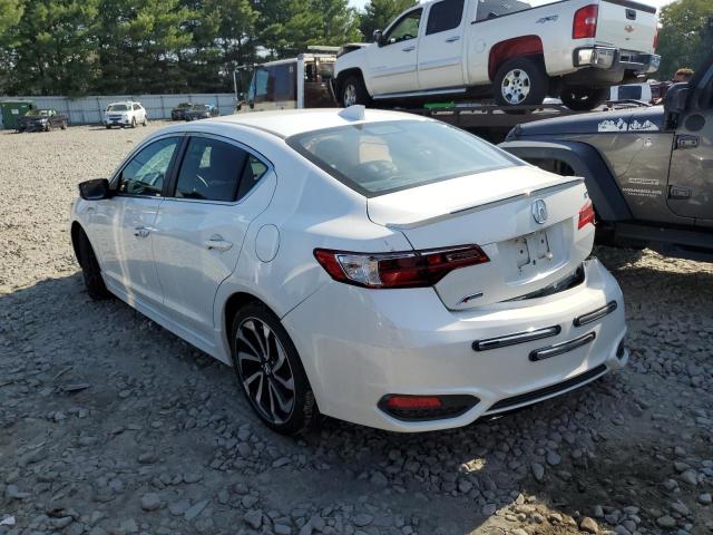 2018 ACURA ILX PREMIU VIN: 19UDE2F87JA009612