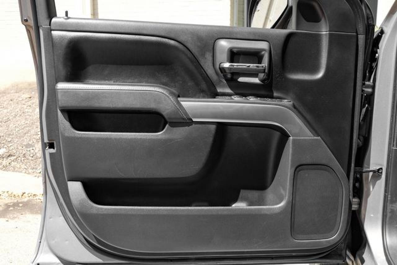 2017 Chevrolet Silverado C1500 Lt VIN: 3GCPCREC0HG305065 Lot: 60564222