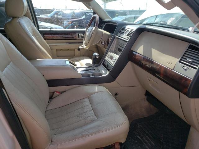 5LMFU28555LJ13922 Lincoln Navigator