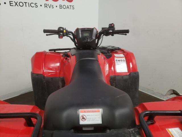 2022 HONDA TRX520 FA 1HFTE46E7N4700662