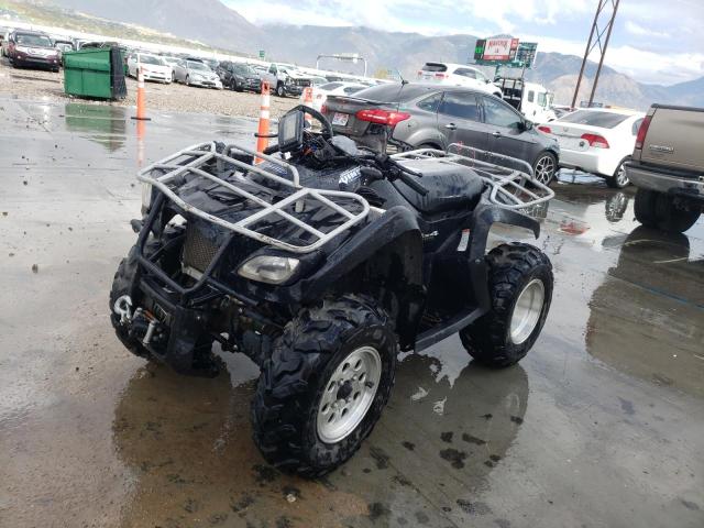 2004 SUZUKI LT-A500 F 5SAAM43A947103261