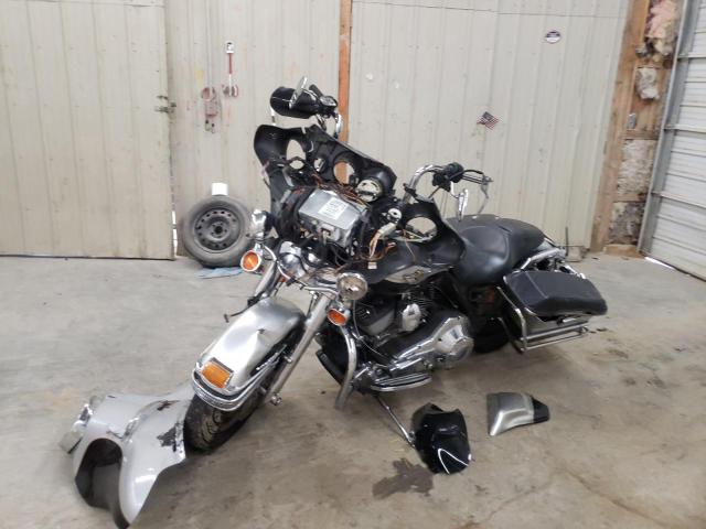 2003 HARLEY-DAVIDSON FLHTCUI AN 1HD1FCW463Y637557