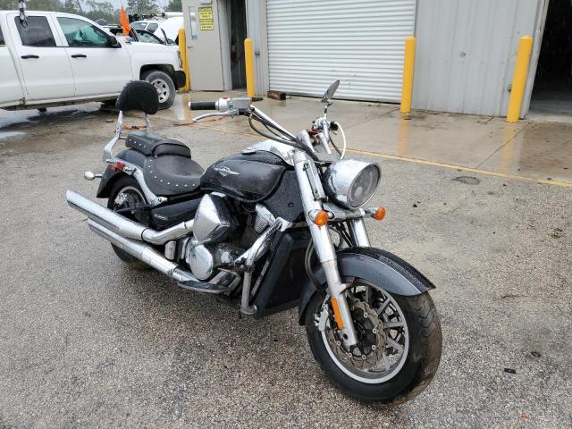2008 SUZUKI VLR1800 JS1VY54A182102786