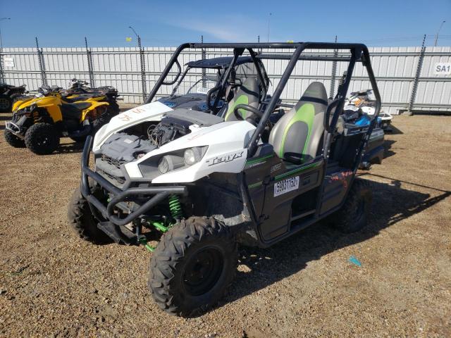 2019 KAWASAKI KRT800 F JKBRFCF16KB503925