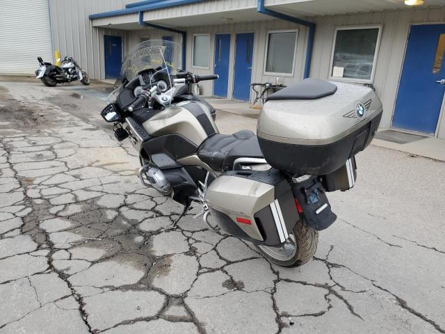 2017 BMW R1200 RT WB10A1307HZ431843