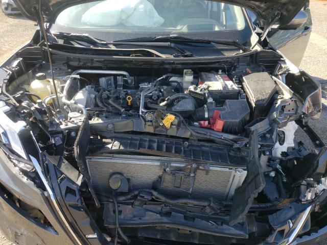 2021 NISSAN ROGUE PLAT JN8AT3DDXMW313445