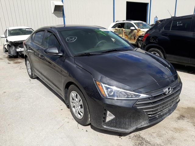 VIN 5NPD74LF2LH599690 2020 HYUNDAI ELANTRA no.1